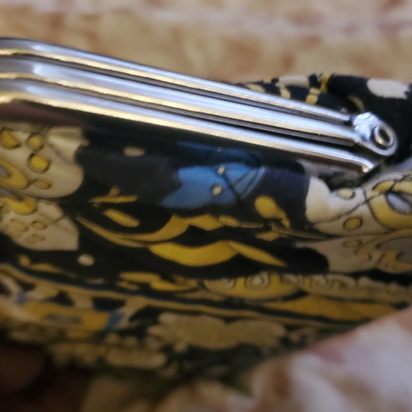 Vera Bradley Wallet - Picture 3 of 4